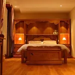 Le Clos Des Sources & Hotel Thannenkirch