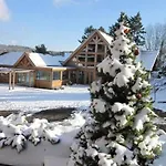 Le Clos Des Sources Hôtel&spa 3*