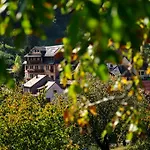 Hotel Le Clos Des Sources Hôtel&spa Thannenkirch