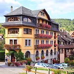 Le Clos Des Sources & 3* Thannenkirch