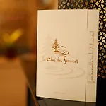 Le Clos Des Sources Hôtel&spa Hotel