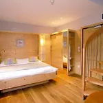 Le Clos Des Sources Hôtel&spa Thannenkirch