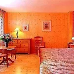 Le Clos Des Sources Hôtel&spa Hotel 3*