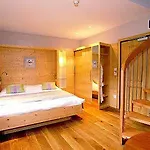 Le Clos Des Sources Hôtel&spa 3* Thannenkirch