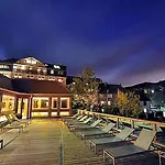 Le Clos Des Sources Hôtel&spa Hotel Thannenkirch