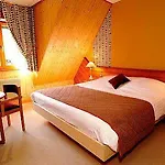 Le Clos Des Sources Hôtel&spa Thannenkirch