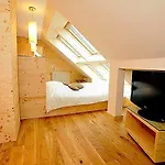 Le Clos Des Sources Hôtel&spa Hotel 3*