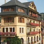Le Clos Des Sources & Hotel