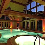 Le Clos Des Sources Hôtel&spa Hotel Thannenkirch