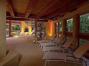 ホテル Le Clos Des Sources &