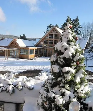 Le Clos Des Sources & Spa 3*