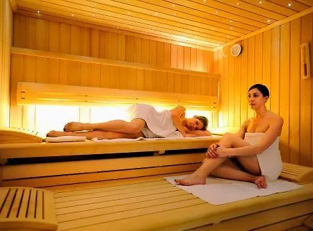 勒克伦斯德索斯酒店及spa 酒店 坦嫩基什