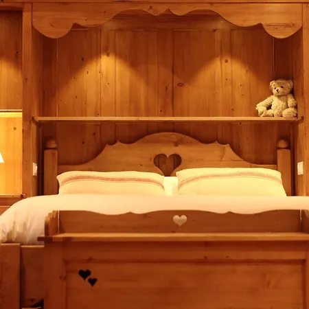 Le Clos Des Sources & 3*