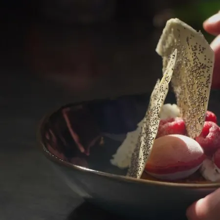 Le Clos Des Sources &