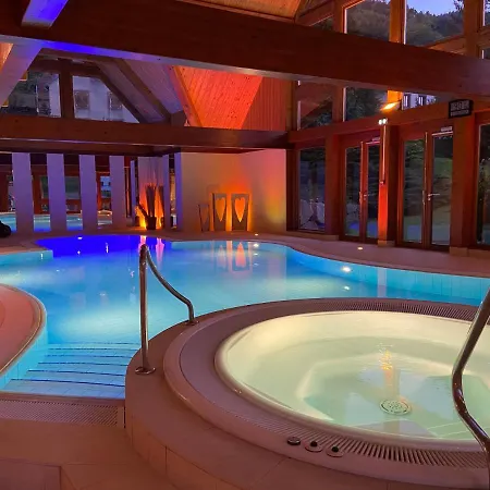 Le Clos Des Sources & 3* タネンキルヒ