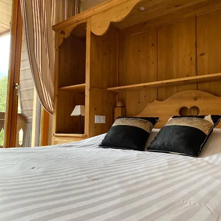 Le Clos Des Sources Hôtel&spa