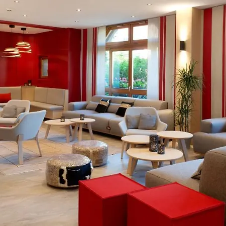 Le Clos Des Sources & 3* 坦嫩基什