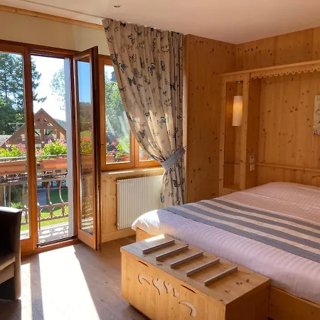 Le Clos Des Sources & Spa Thannenkirch
