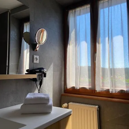 酒店 Le Clos Des Sources & 3*