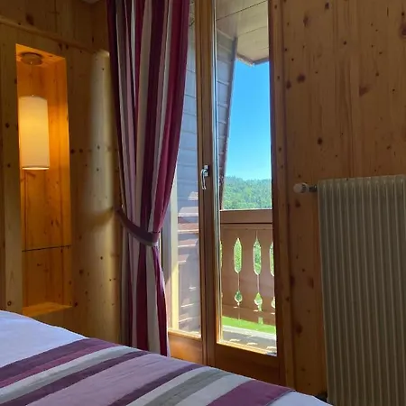 Le Clos Des Sources & 3* Thannenkirch