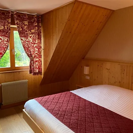 Hotel Le Clos Des Sources Hôtel&spa Thannenkirch