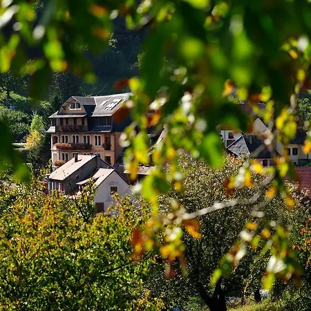 Hotel Le Clos Des Sources & Spa Thannenkirch