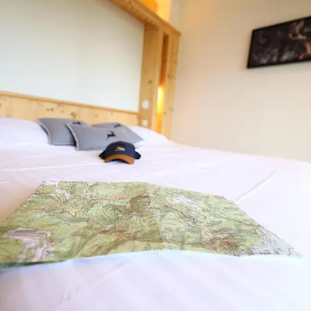 酒店 Le Clos Des Sources & 3*