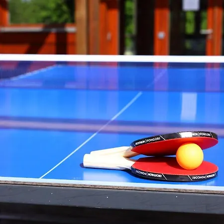 酒店 Le Clos Des Sources & 坦嫩基什