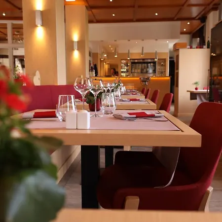 Le Clos Des Sources & 酒店