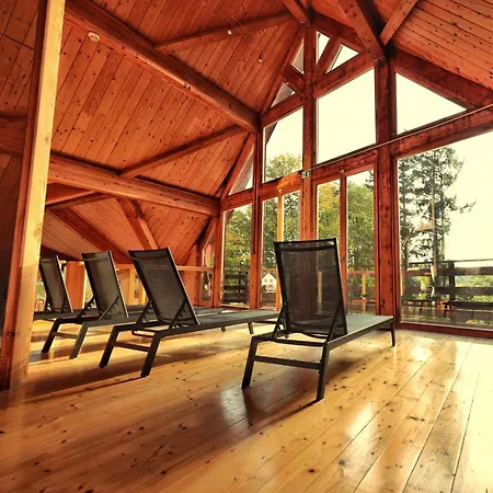 Hotel Le Clos Des Sources Hôtel&spa 3*