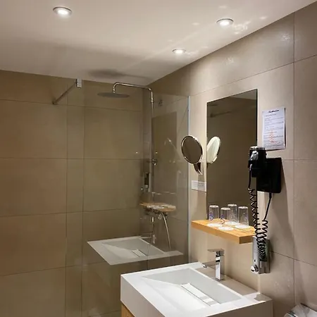 Le Clos Des Sources Hôtel&spa Thannenkirch