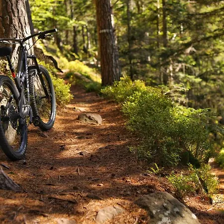 Le Clos Des Sources & 坦嫩基什