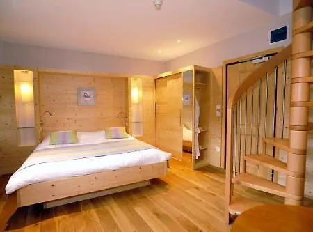 Le Clos Des Sources & 坦嫩基什