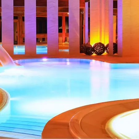 Hotel Le Clos Des Sources Hôtel&spa 3*