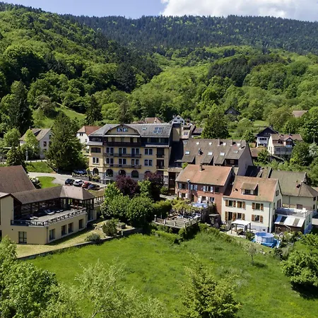 Hotel Le Clos Des Sources & 3*