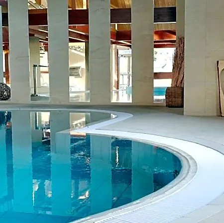 Le Clos Des Sources & 3*