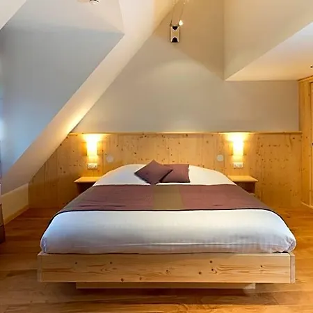 ホテル Le Clos Des Sources & 3*