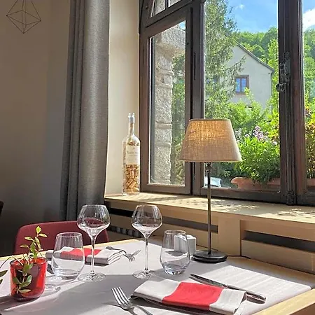 Le Clos Des Sources &