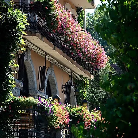 ホテル Le Clos Des Sources &