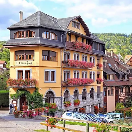 Le Clos Des Sources &