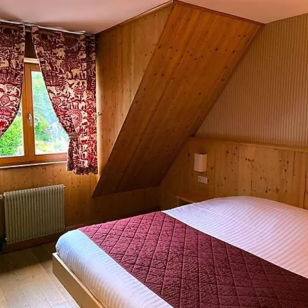 Le Clos Des Sources & ホテル 3*