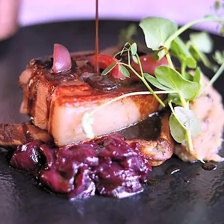 ホテル Le Clos Des Sources & 3*