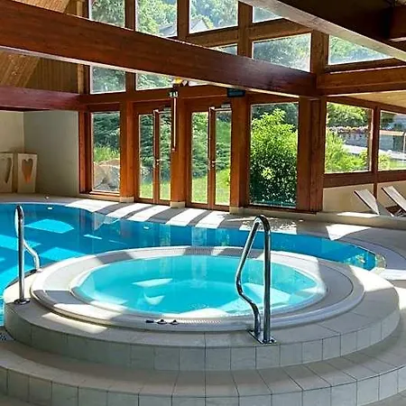 ホテル Le Clos Des Sources &