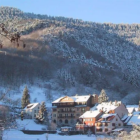 Le Clos Des Sources & 酒店 3*