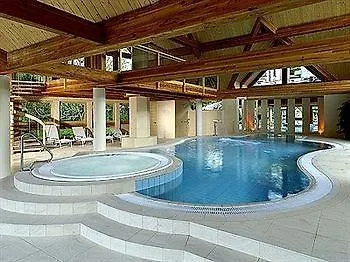 ホテル Le Clos Des Sources &