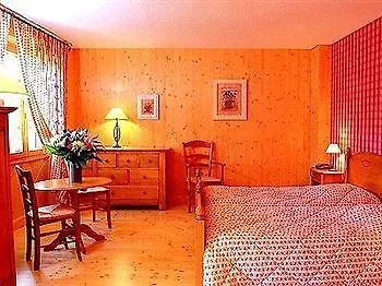 Le Clos Des Sources & ホテル 3*
