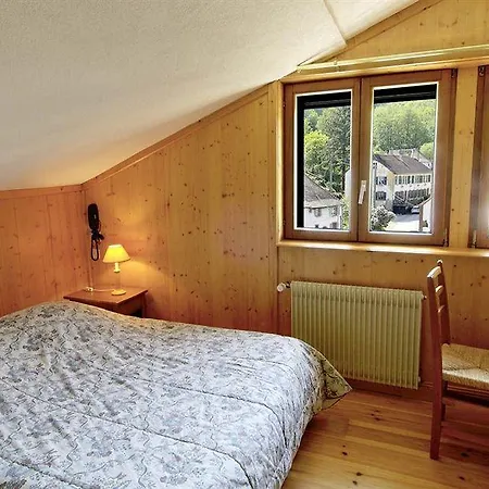 酒店 Le Clos Des Sources & 坦嫩基什