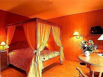 Le Clos Des Sources & Spa 3* Thannenkirch