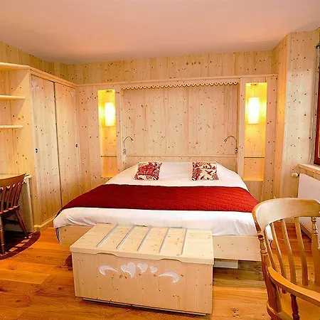 酒店 Le Clos Des Sources &