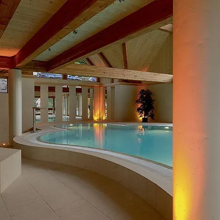 酒店 Le Clos Des Sources & 3*